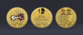 Image Des Médailles de collection pour célébrer les 35 ans de Mario seront à gagner lors d'évènements sur Smash Ultimate, Splatoon 2 et Mario Maker