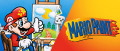 Image Mario Paint s'offre une sortie sur la Console Virtuelle Super Nes