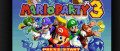 Image Mario Party 3 : le hit de la N64 revient ce vendredi sur Nintendo Switch