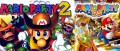 Image Mario Party DS et Mario Party 2, réédités dès cette semaine sur Wii U