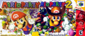 Image Mario Party et Mario Party 2 : les titres originaux de la N64 de retour dès aujourd'hui sur le Nintendo Switch Online