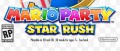 Image Mario Party : Star Rush est développé par ND CUBE