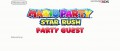 Image Mario Party : Star Rush : sept modes originaux  et une version gratuite sur l'eShop
