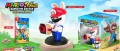 Image Mario + Rabbids : Kingdom Battle dévoile son édition collector