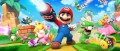 Image Mario + Rabbids : Kingdom Battle  vient d'être classifié au Brésil