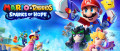 Image Mario + Rabbids Sparks of Hope livre des tonnes d'informations dans une interview