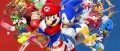 Image Mario & Sonic aux Jeux olympiques de Rio 2016 :  première publicité française