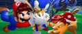 Image Mario & Sonic aux Jeux olympiques de Rio 2016  : le trailer des héros