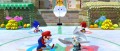 Image Mario & Sonic aux JO se remontre enfin en trailer