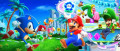 Image Le producteur de Super Mario Bros. Wonder trouve que la sortie de SONIC Superstar la même semaine est une "coïncidence intéressante" et espère que les deux jeux auront du succès
