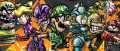 Image Mario Strikers: Battle League Football annonce une démo gratuite avec des sessions de matchs en ligne et confirme l'arrivée ultérieure de contenu supplémentaire