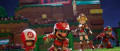 Image Mario Strikers Battle League Football : 10 personnages supplémentaires pourraient être ajoutés en DLC