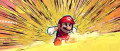 Image Résolution, fréquence d'images... Mario Strikers: Battle League Football passe l'examen de Digital Foundry