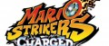 Image Mario Strikers Charged en vidéo / screens !