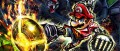 Image Mario Strikers Charged Football : une vidéo du jeu Wii désormais disponible sur Wii U