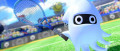 Image Mario Tennis ACES : Bloups fait son entrée en tournoi