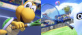 Image Mario Tennis ACES : Koopa et Bloups arriveront cet été via les tournois en ligne