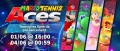Image Mario Tennis ACES : La démo gratuite disponible en téléchargement