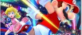 Image Mario Tennis ACES :  la jaquette japonaise, des images et une date de sortie au Japon