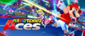 Image Mario Tennis ACES se laisse approcher quelques minutes en vidéo