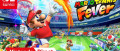 Image Mario Tennis Fever dévoilé avec de nouvelles Raquettes Frénétiques