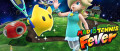 Image Mario Tennis Fever - La "Galaxy" s'invite sur le court avec la màj 1.1.0