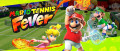 Image Mario Tennis Fever – Rendez-vous sur le court le 12 février sur Nintendo Switch 2