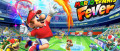 Image  Mario Tennis Fever vous donne RDV le 12 Février sur Nintendo Switch 2