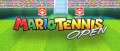 Image Mario Tennis Open se dévoile en quelques smashs