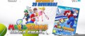 Image Mario Tennis : Ultra Smash : des infos, des images et un long trailer de présentation