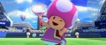 Image Mario Tennis : Ultra Smash : Toadette joue les guests