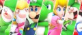 Image Mario + The Lapins Crétins en tête des meilleures ventes de jeux vidéo cette semaine au Japon