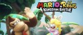 Image Mario + The Lapins Crétins : Kingdom Battle accueillera Donkey Kong au printemps