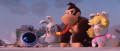 Image Mario + The Lapins Crétins : Kingdom Battle - Donkey Kong Adventure dévoile sa date de sortie