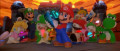 Image Mario + The Lapins Crétins : Kingdom Battle met les joueurs au défi avec une compétition communautaire mondiale