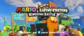 Image Mario + The Lapins Crétins Kingdom Battle reçoit une mise à jour qui corrige quelques bugs et ajoute des conseils