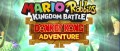 Image Mario + The Lapins Crétins : Kingdom Battle : des infos et un trailer pour le DLC Donkey Kong Adventure