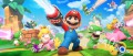 Image Mario + The Lapins Crétins : notre vidéo du début du jeu en français sur Nintendo Switch