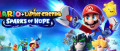 Image Mario + The Lapins Crétins : Sparks of Hope sort de sa boîte