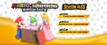 Image Mario + The Lapins Crétins reçoit une mise à jour aujourd'hui et le premier pack DLC, demain