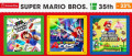 Image Trois jeux Super Mario en promotion sur l'eShop de la Nintendo Switch