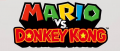 Image Mario vs. Donkey Kong - Le classique de la Game Boy Advance revient sur Nintendo Switch