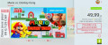Image Mario vs. Donkey Kong obtient une démo gratuite disponible dès à présent sur Nintendo Switch