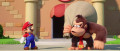 Image Mario vs. Donkey Kong reçoit sa première mise à jour pour son lancement - Détails