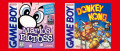 Image Mario's Picross et le fantastique Donkey Kong sortis sur Game Boy de retour sur Nintendo Switch