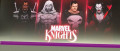 Image Marvel Ultimate Alliance 3 : The Black Order dévoile son premier pack DLC : Marvel Knights: Curse of the Vampire