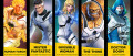 Image Marvel Ultimate Alliance 3 : The Black Order - Encore un set de costumes pour l'Expansion Pass