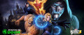 Image Marvel Ultimate Alliance 3 : The Black Order - Les Quatre Fantastiques trouvent une date de sortie