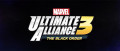 Image Marvel Ultimate Alliance 3 : The Black Order se dévoile un peu plus en vidéo
