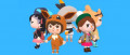 Image Mash-Up : un joueur s'amuse à mélanger Pokémon Epée & Bouclier et Animal Crossing